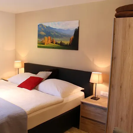 Apartamento Haus Anni Westendorf