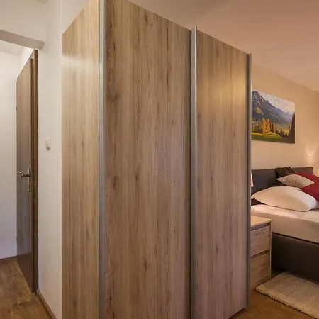 Haus Anni Apartamento *