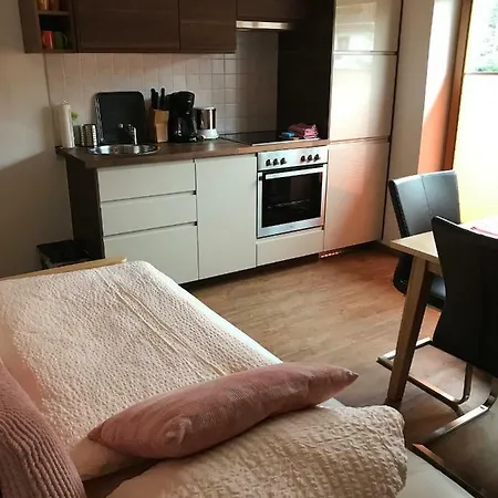 Haus Anni Apartamento Westendorf