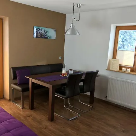 Haus Anni * Westendorf
