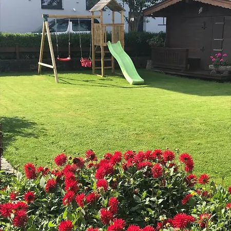 Haus Anni Apartamento *