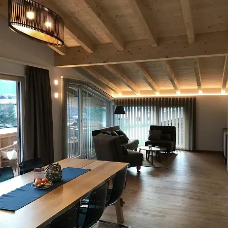 Haus Anni Apartment Westendorf