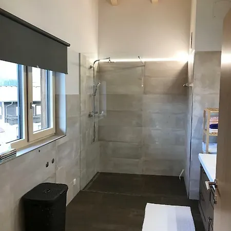 Apartment Haus Anni *