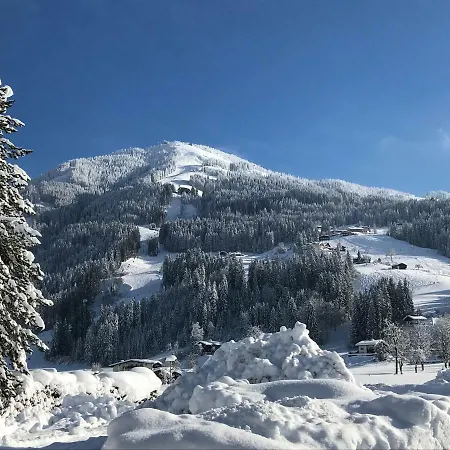 Haus Anni * Westendorf