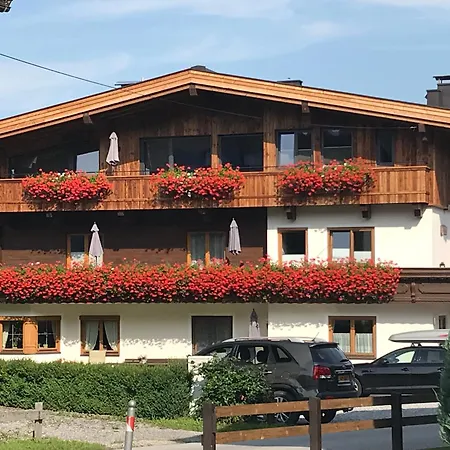 Haus Anni Apartment